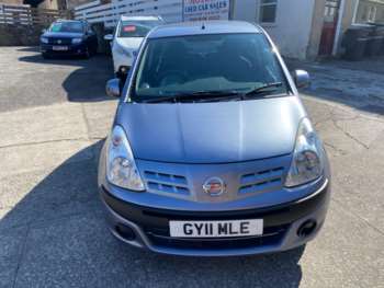 Used Nissan Pixo 2011 for sale - 75205593: Photo