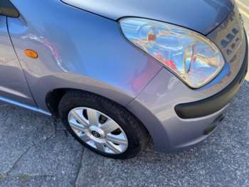 Used Nissan Pixo 2011 for sale - 75205593: Photo