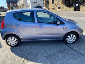 Used Nissan Pixo 2011 for sale - 75205593: Photo