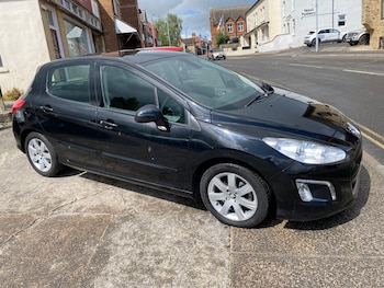 Used Peugeot 308 2013 for sale - 78556643: Photo
