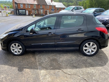 Used Peugeot 308 2013 for sale - 78556643: Photo