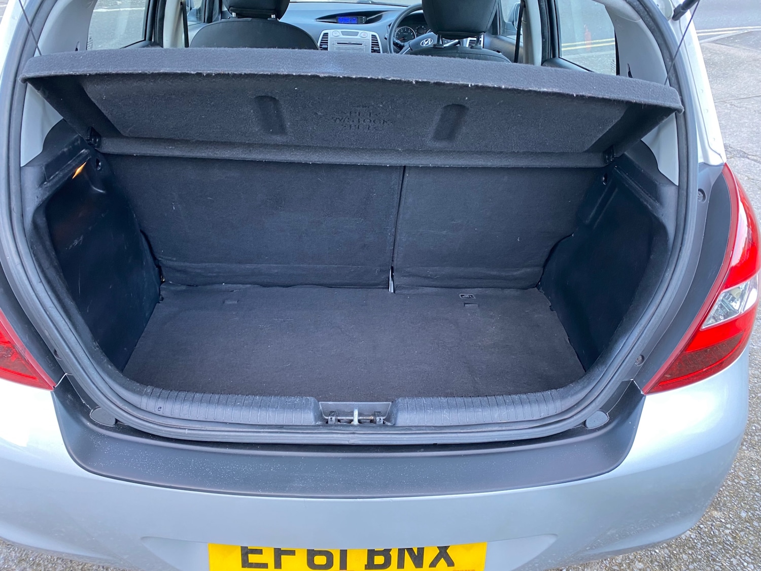 Used Hyundai i20 2011 for sale - 77435264: Photo 11