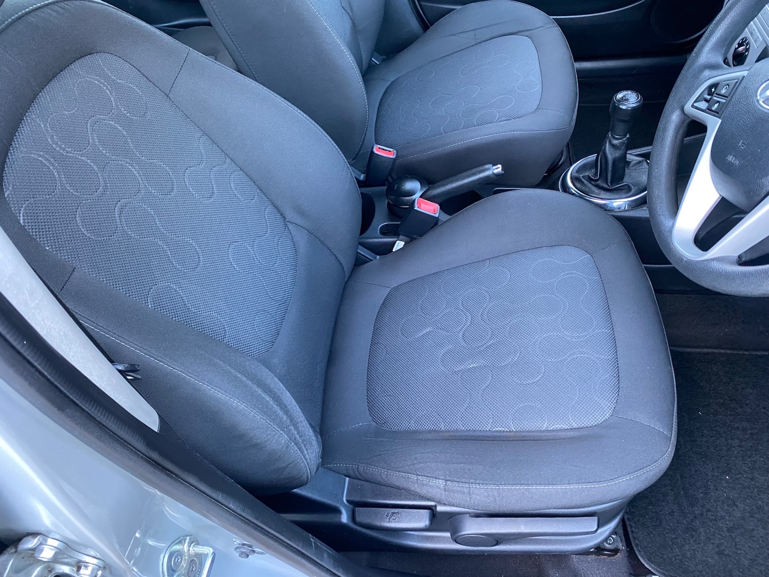 Used Hyundai i20 2011 for sale - 77435264: Photo 12