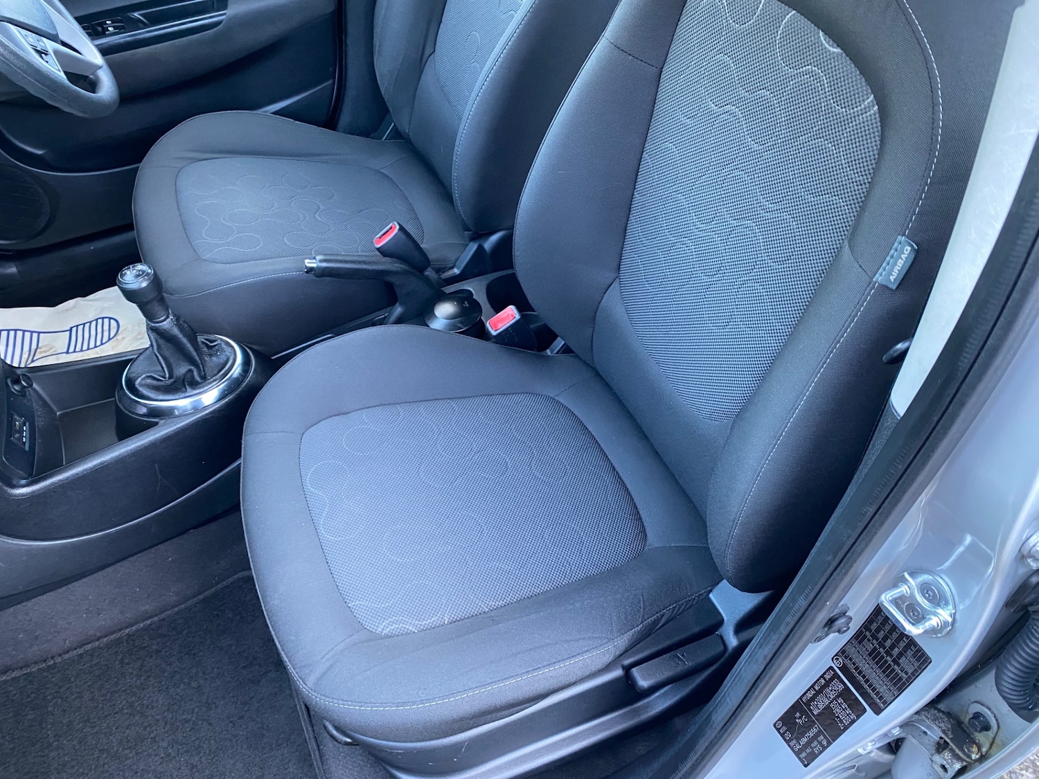 Used Hyundai i20 2011 for sale - 77435264: Photo 17