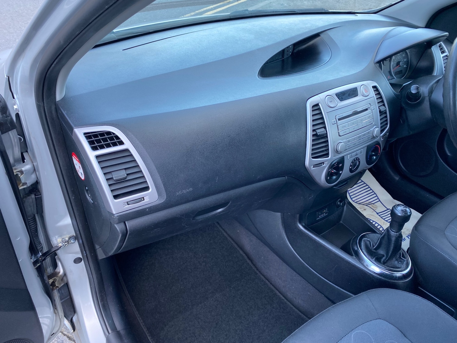 Used Hyundai i20 2011 for sale - 77435264: Photo 18