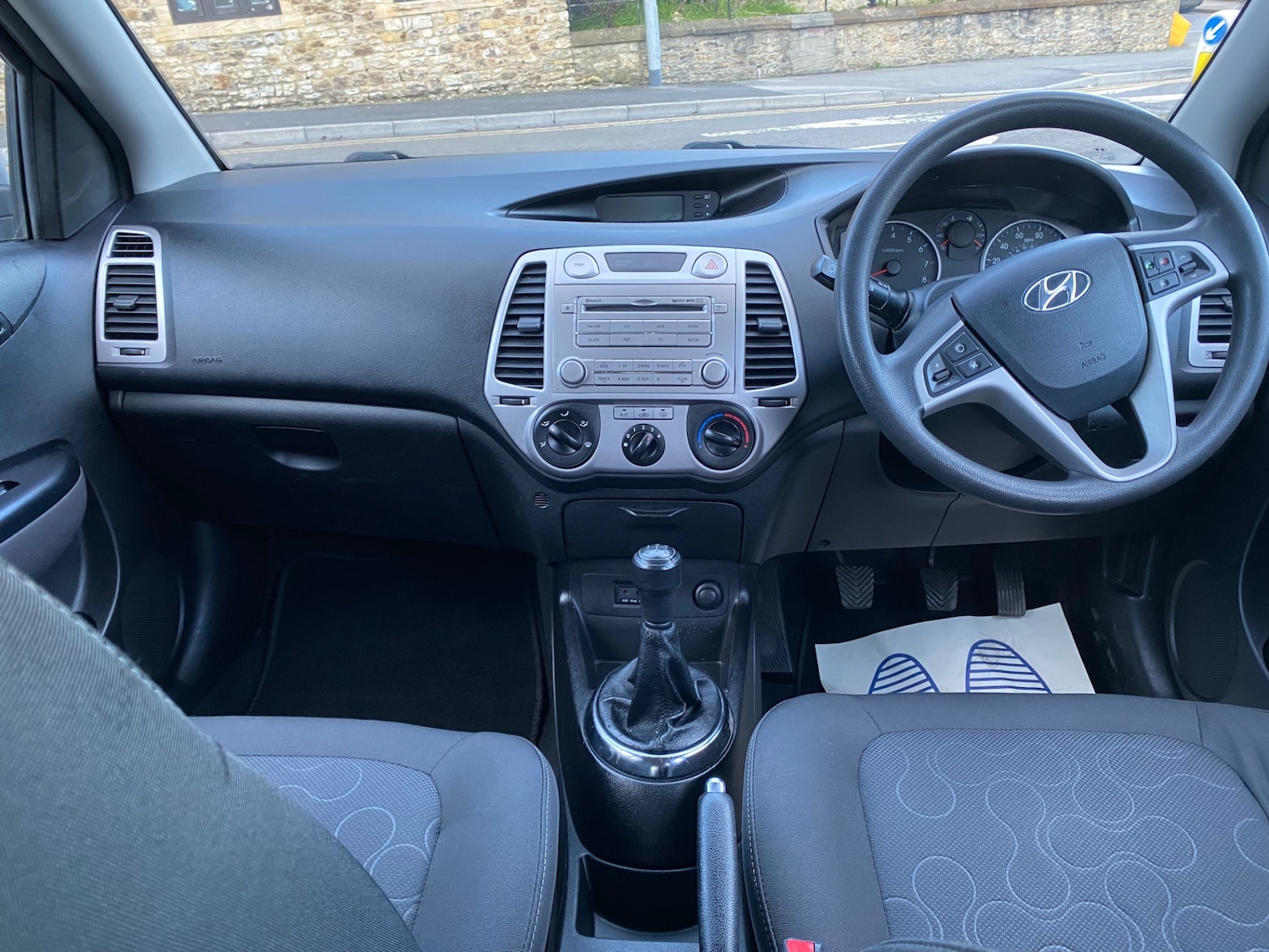 Used Hyundai i20 2011 for sale - 77435264: Photo 22