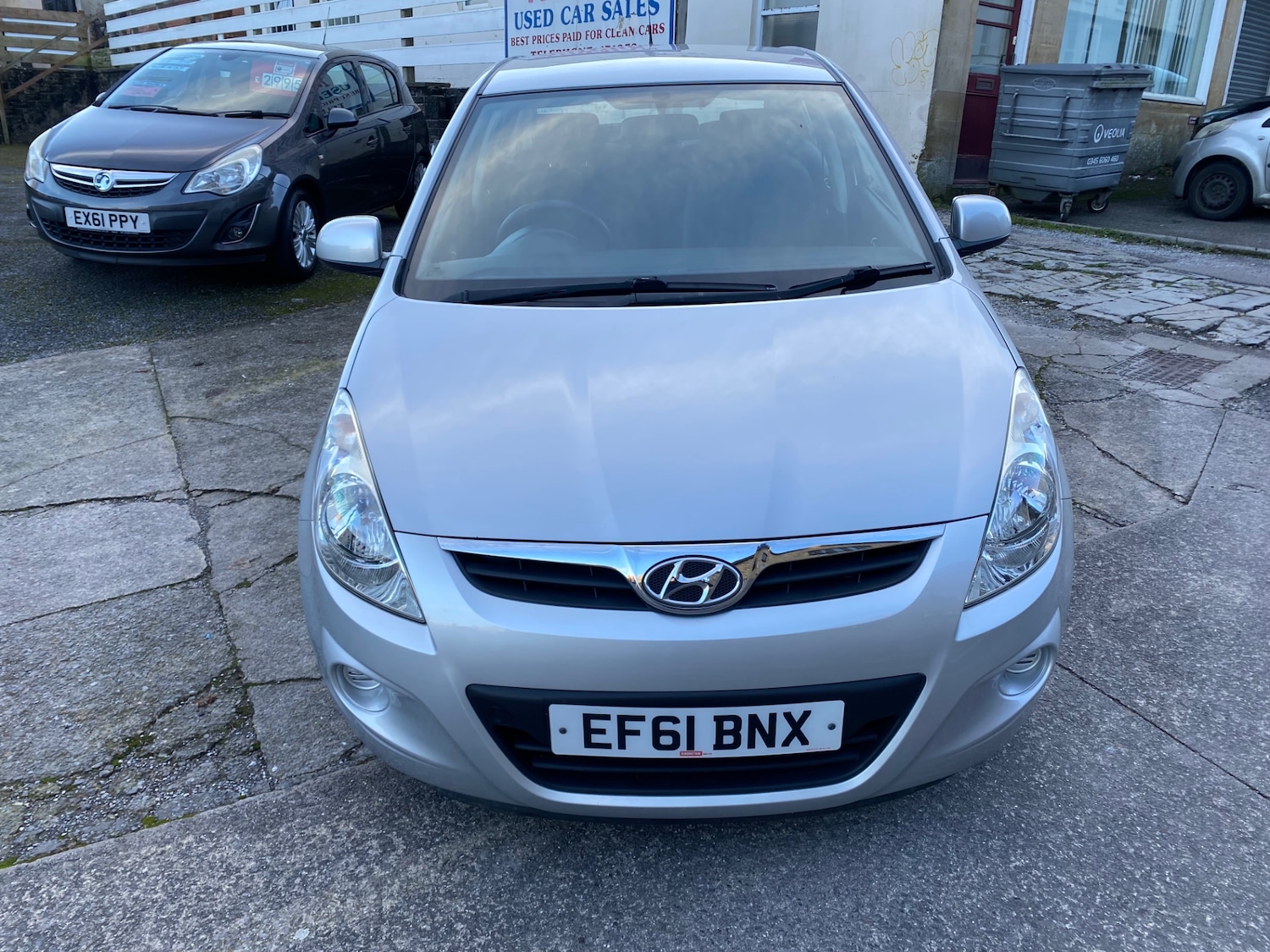Used Hyundai i20 2011 for sale - 77435264: Photo 6
