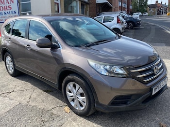 Used Honda CR-V 2013 for sale - 76103961: Photo