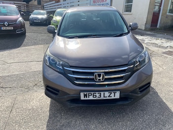 Used Honda CR-V 2013 for sale - 76103961: Photo