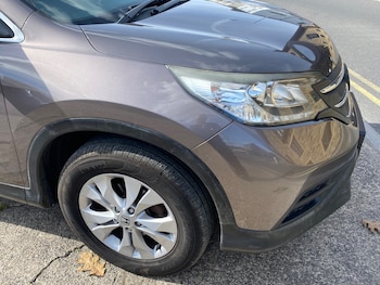 Used Honda CR-V 2013 for sale - 76103961: Photo