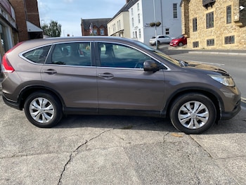 Used Honda CR-V 2013 for sale - 76103961: Photo