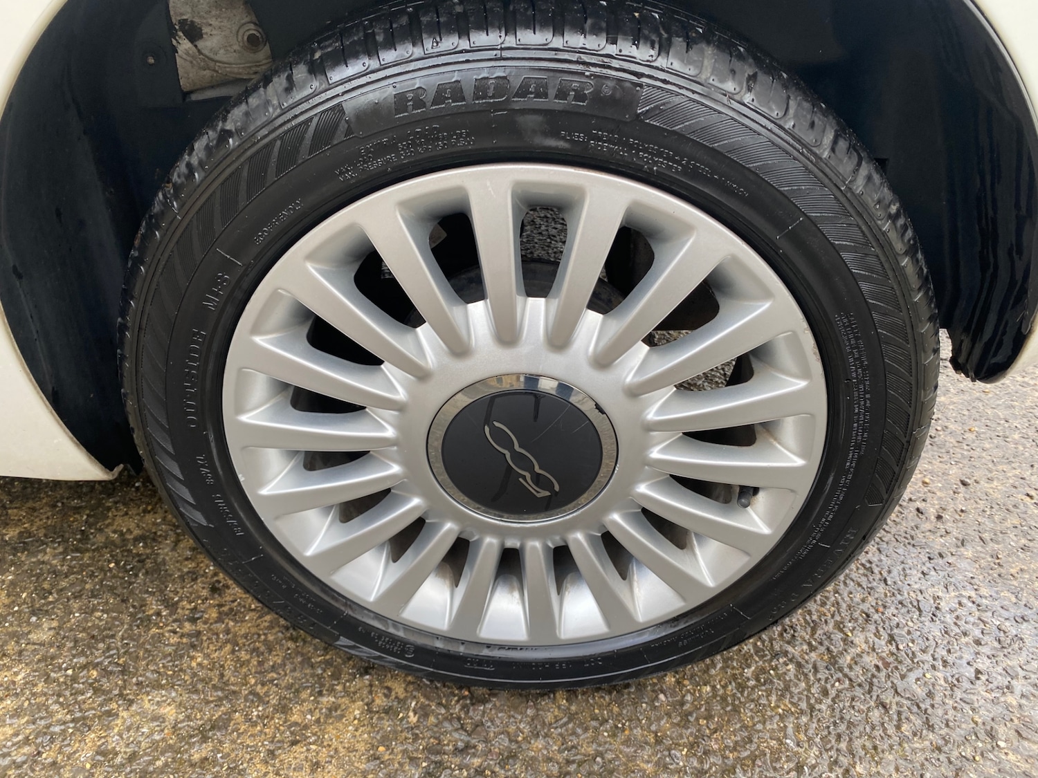 Used Fiat 500 2013 for sale - 76845864: Photo 10