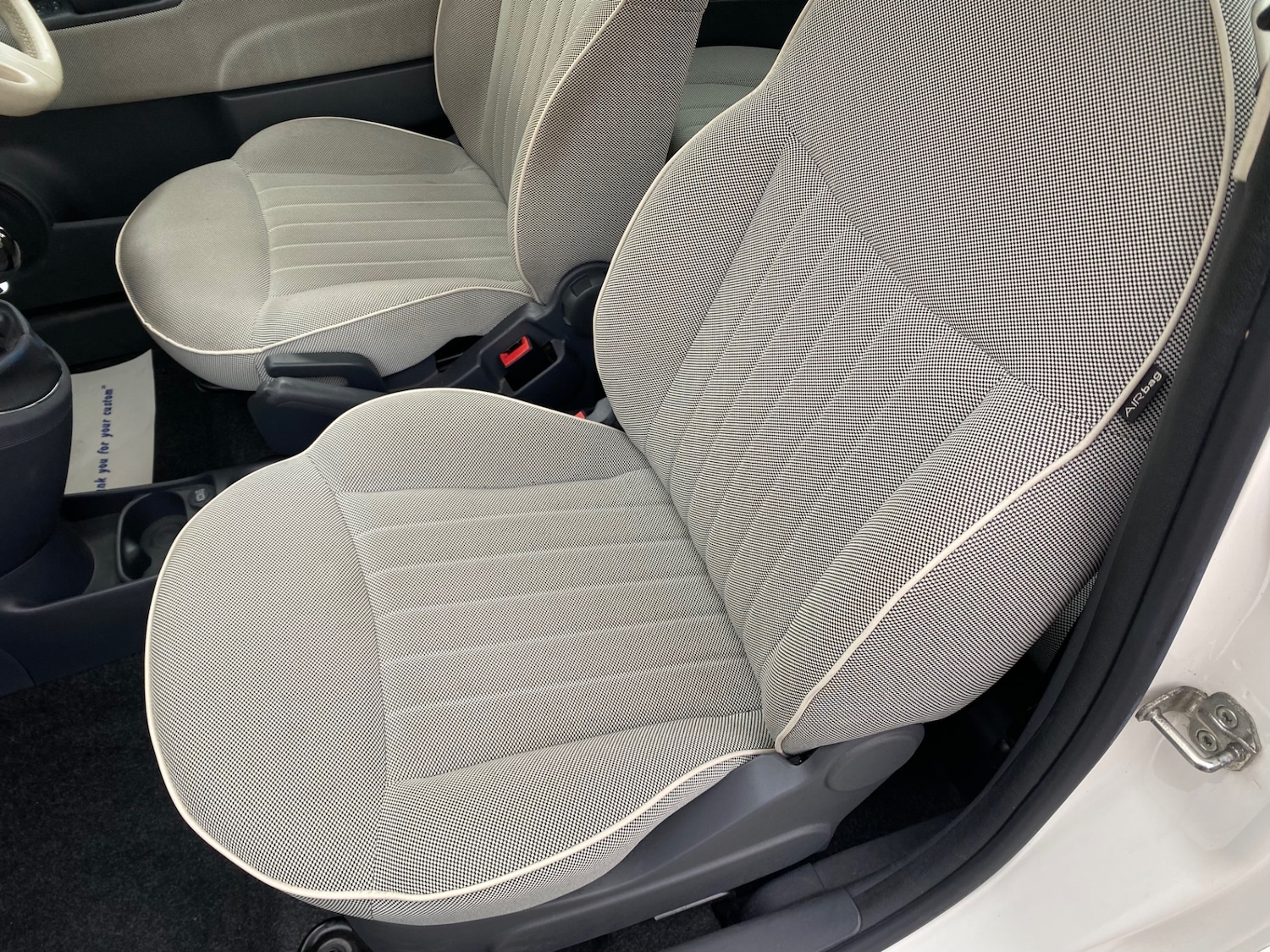 Used Fiat 500 2013 for sale - 76845864: Photo 15