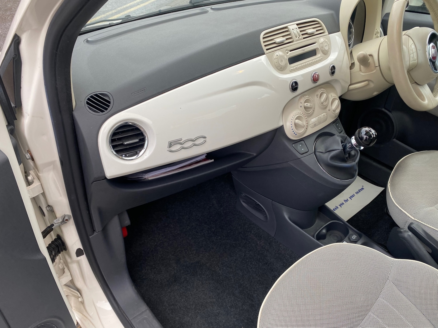 Used Fiat 500 2013 for sale - 76845864: Photo 16
