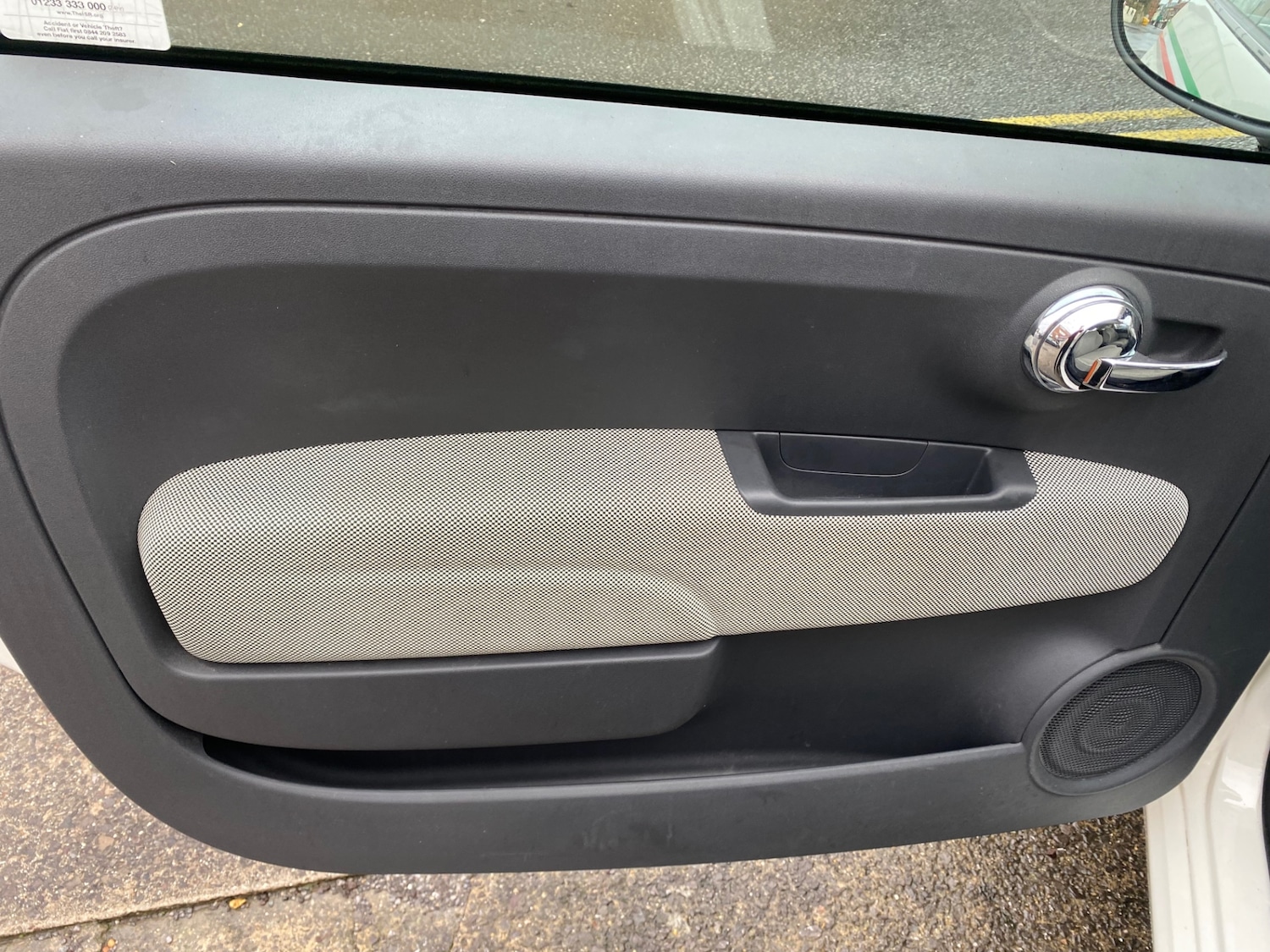 Used Fiat 500 2013 for sale - 76845864: Photo 17