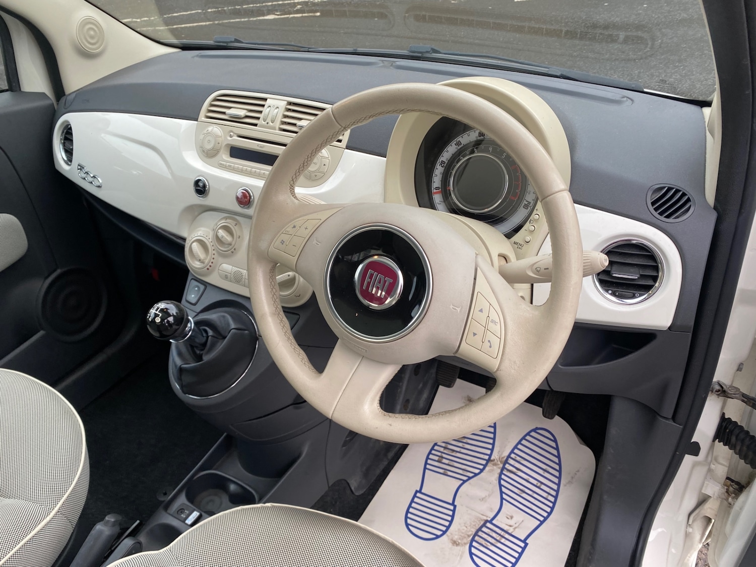 Used Fiat 500 2013 for sale - 76845864: Photo 19