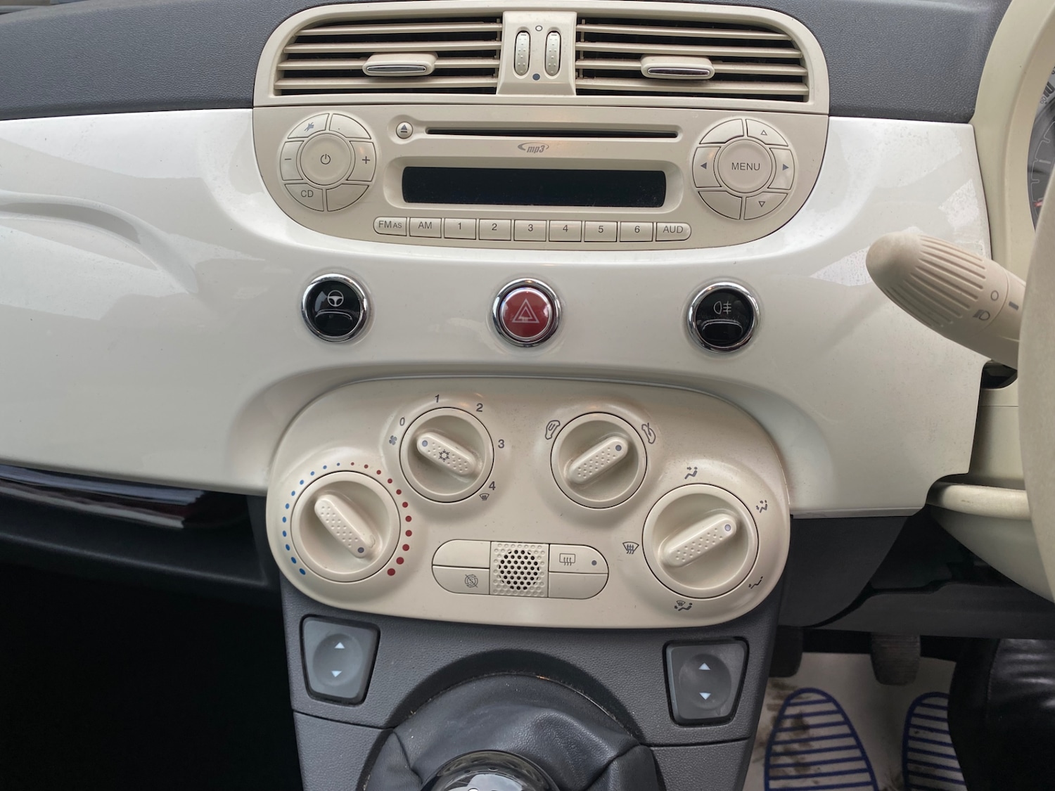 Used Fiat 500 2013 for sale - 76845864: Photo 20