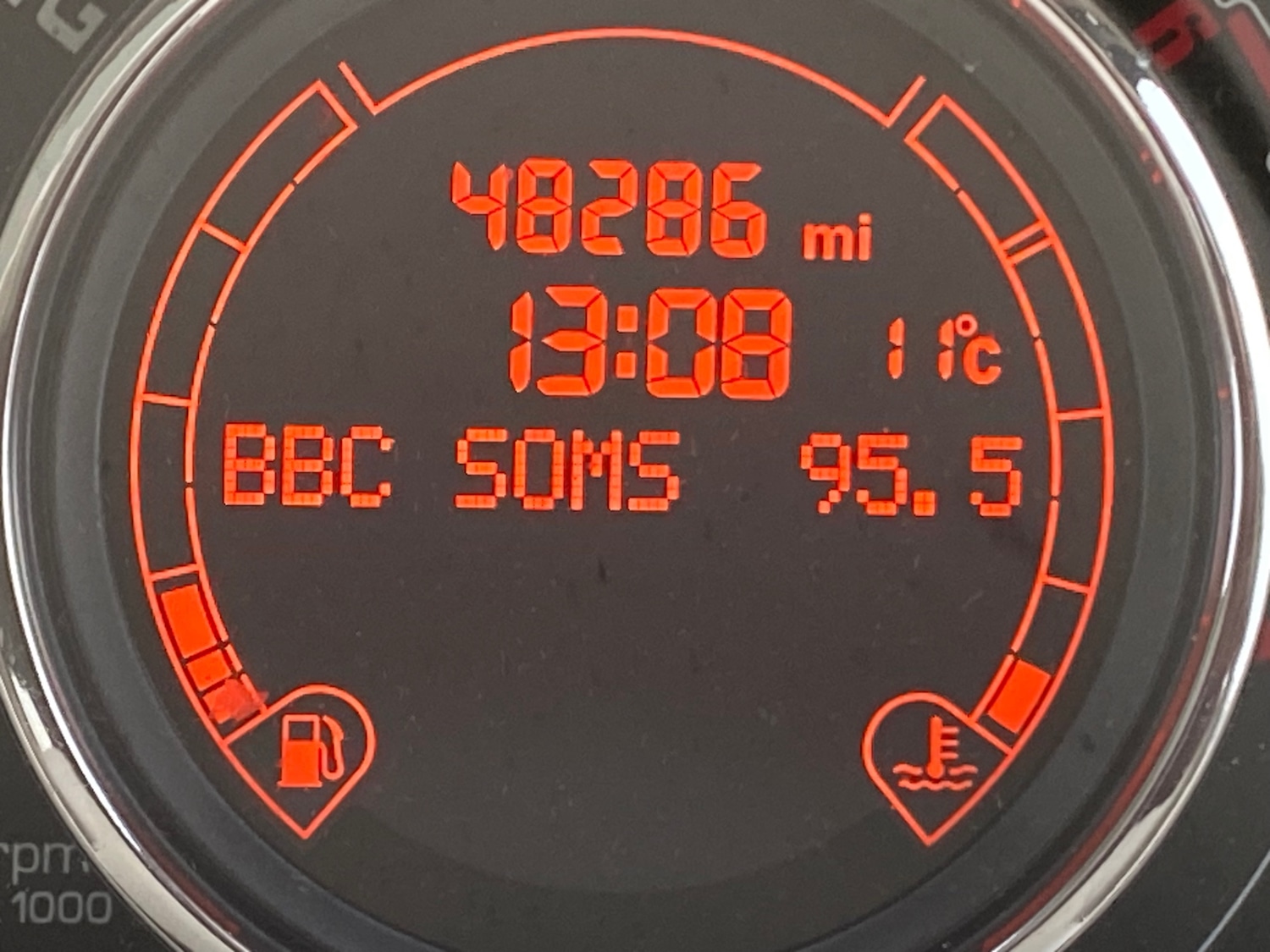 Used Fiat 500 2013 for sale - 76845864: Photo 22