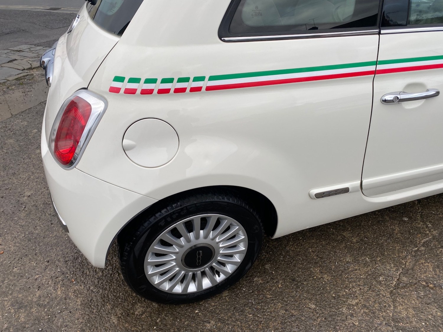 Used Fiat 500 2013 for sale - 76845864: Photo 5