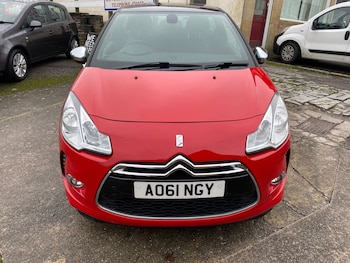 Used Citroen DS3 2011 for sale - 77466025: Photo