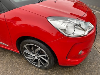 Used Citroen DS3 2011 for sale - 77466025: Photo