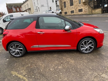 Used Citroen DS3 2011 for sale - 77466025: Photo