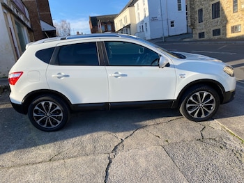 Used Nissan Qashqai 2013 for sale - 76971111: Photo