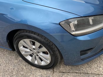 Used Volkswagen Golf SV 2016 for sale - 79661109: Photo