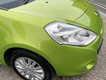 Used Renault Clio 2010 for sale - 76286820: Photo