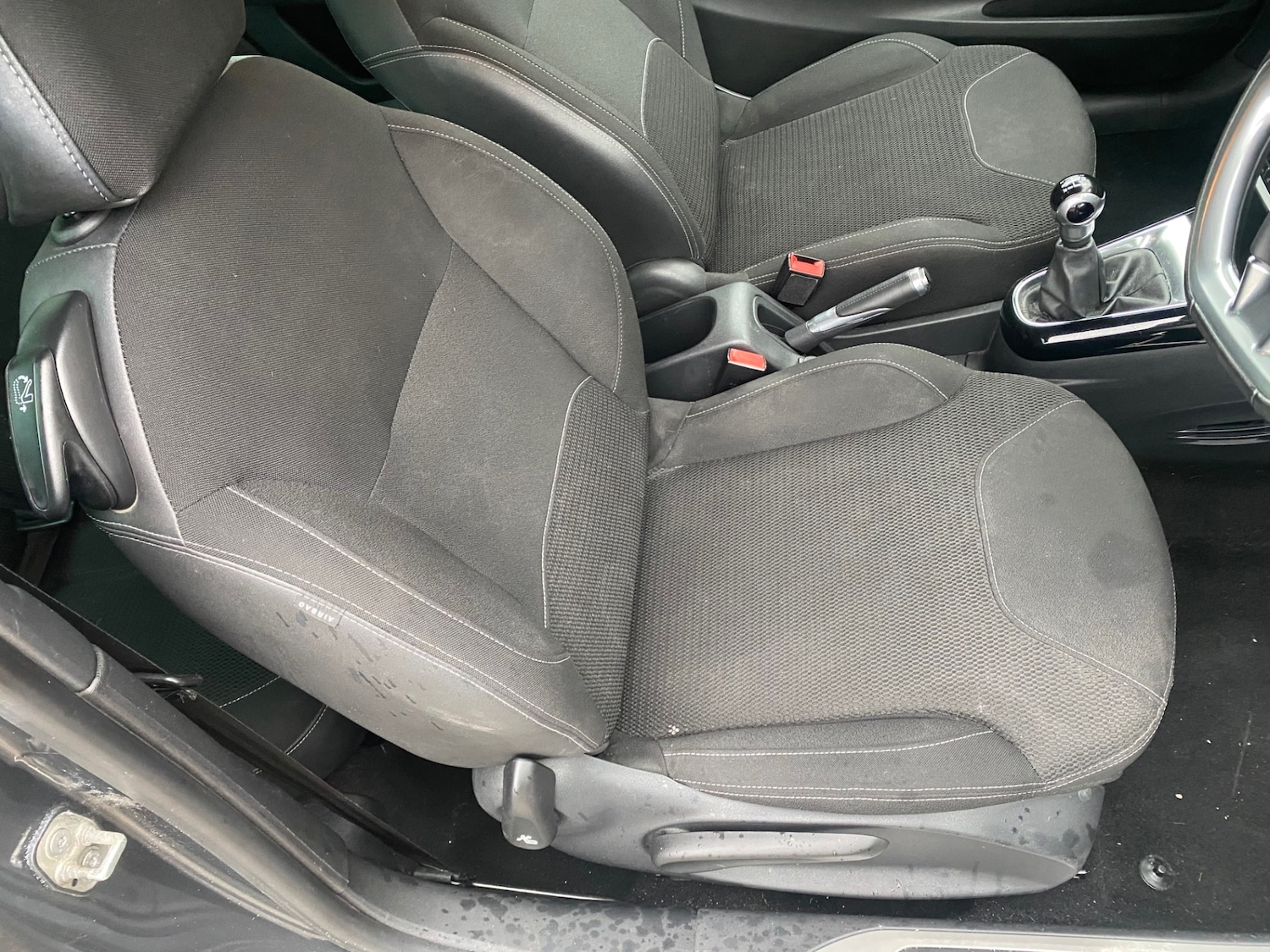 Used DS Automobiles DS 3 2016 for sale - 77630167: Photo 12