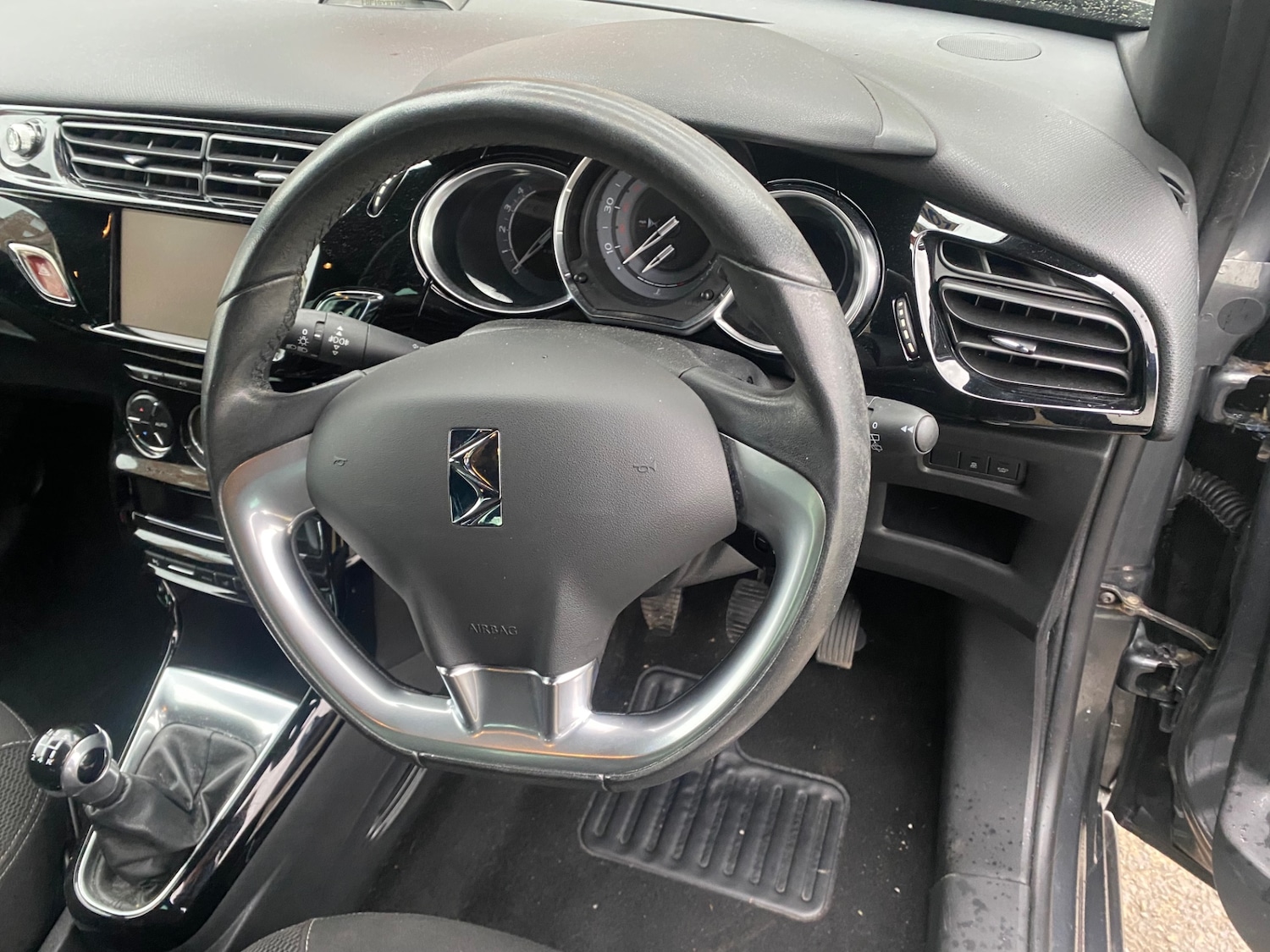 Used DS Automobiles DS 3 2016 for sale - 77630167: Photo 13