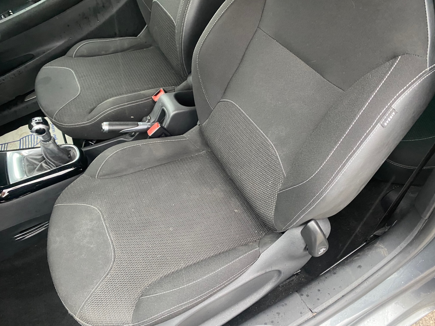 Used DS Automobiles DS 3 2016 for sale - 77630167: Photo 16