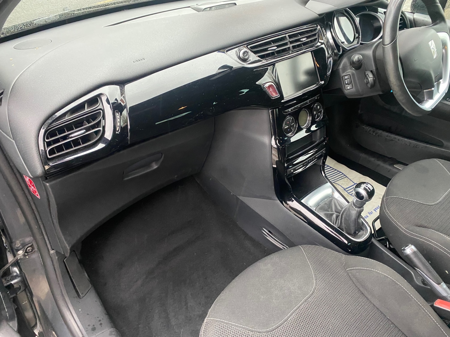 Used DS Automobiles DS 3 2016 for sale - 77630167: Photo 17