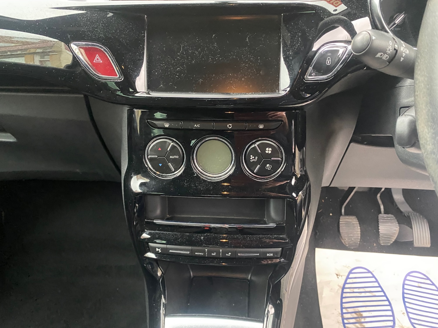 Used DS Automobiles DS 3 2016 for sale - 77630167: Photo 20