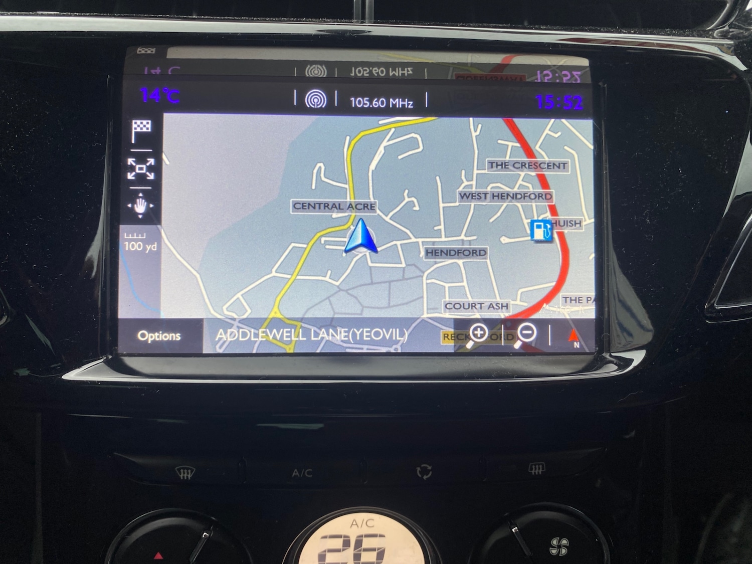 Used DS Automobiles DS 3 2016 for sale - 77630167: Photo 22