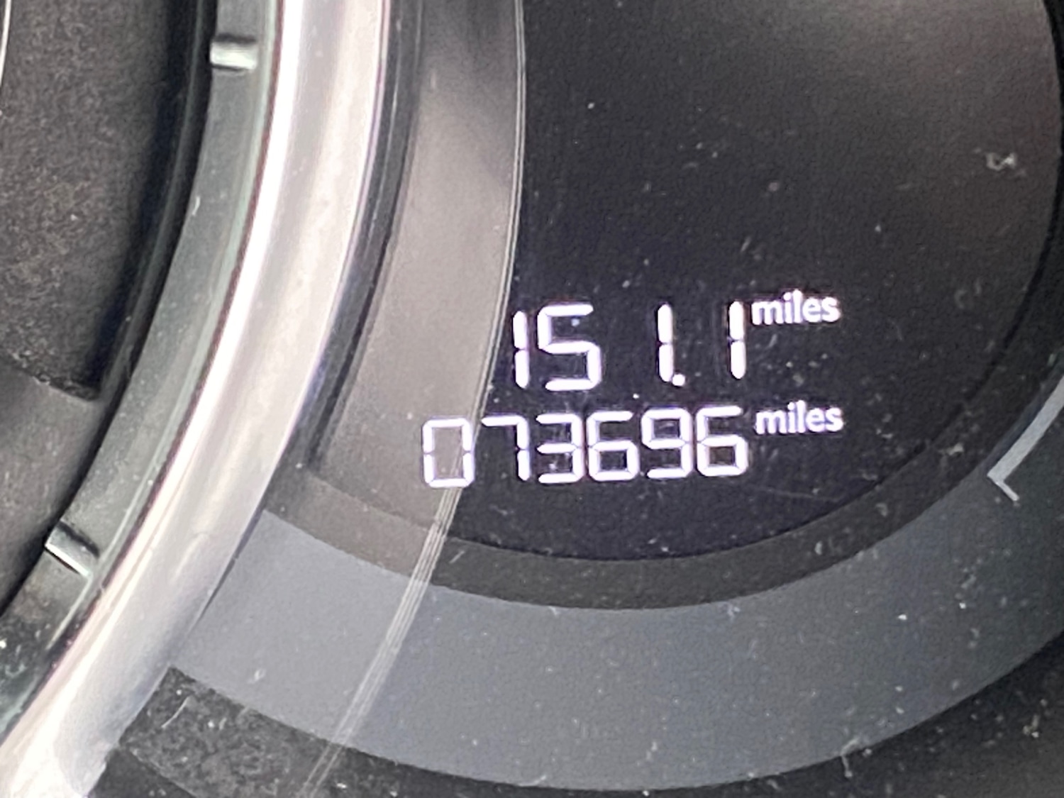 Used DS Automobiles DS 3 2016 for sale - 77630167: Photo 23