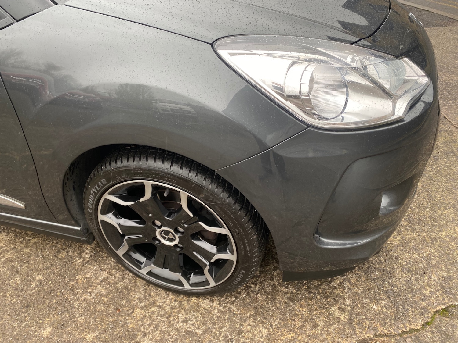 Used DS Automobiles DS 3 2016 for sale - 77630167: Photo 3