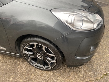 Used DS Automobiles DS 3 2016 for sale - 77630167: Photo