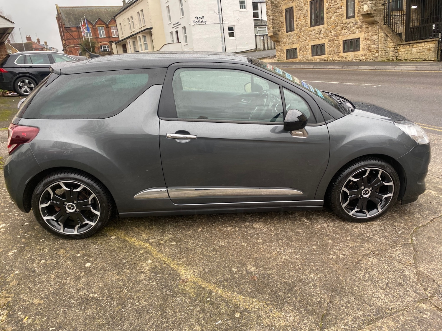 Used DS Automobiles DS 3 2016 for sale - 77630167: Photo 4