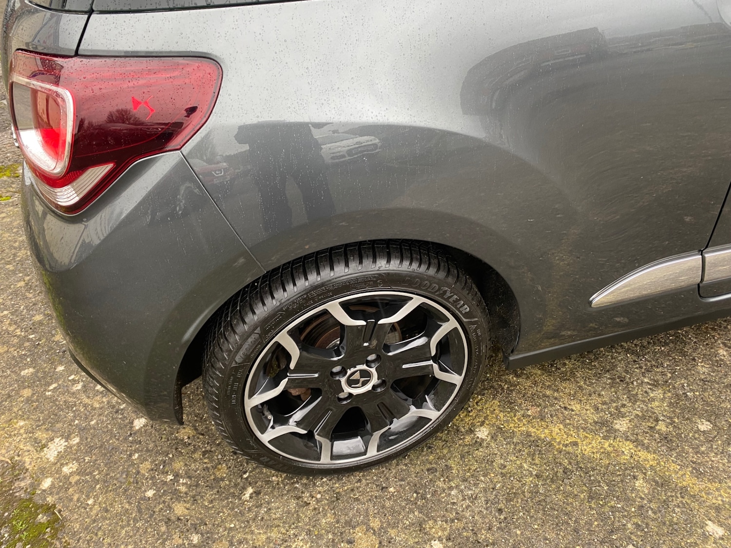 Used DS Automobiles DS 3 2016 for sale - 77630167: Photo 5