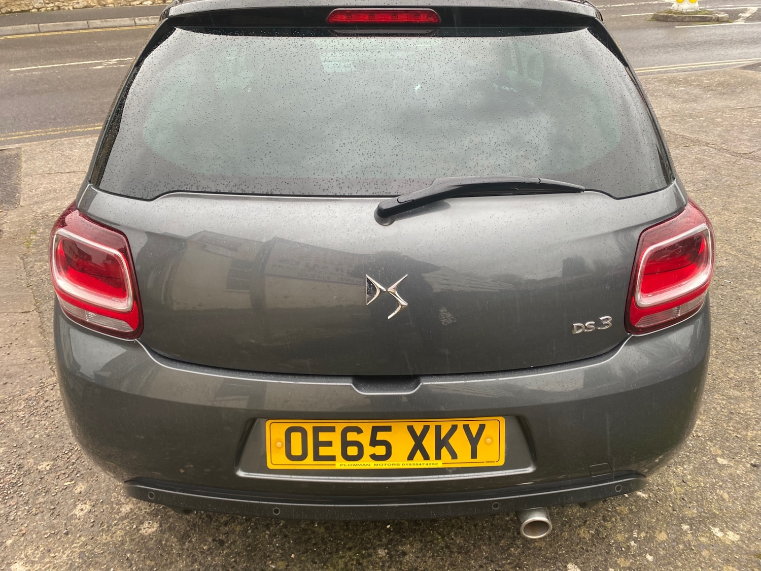 Used DS Automobiles DS 3 2016 for sale - 77630167: Photo 6