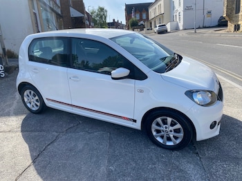 Used Skoda Citigo 2013 for sale - 78670500: Photo