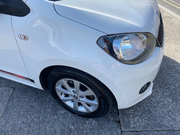 Used Skoda Citigo 2013 for sale - 78670500: Photo