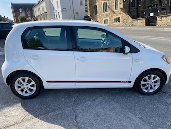 Used Skoda Citigo 2013 for sale - 78670500: Photo