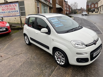 2014 (64) - 1.2 Lounge 5dr