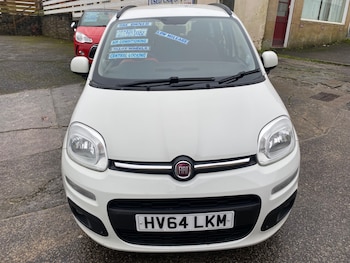 Used Fiat Panda 2014 for sale - 77466019: Photo