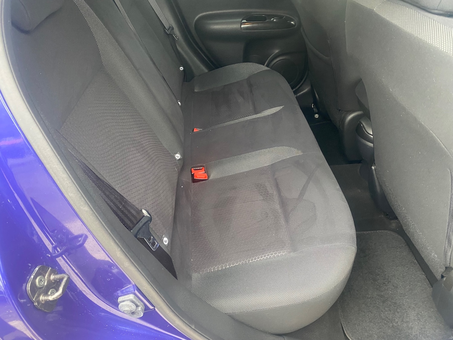 Used Nissan Juke 2014 for sale - 76249953: Photo 14