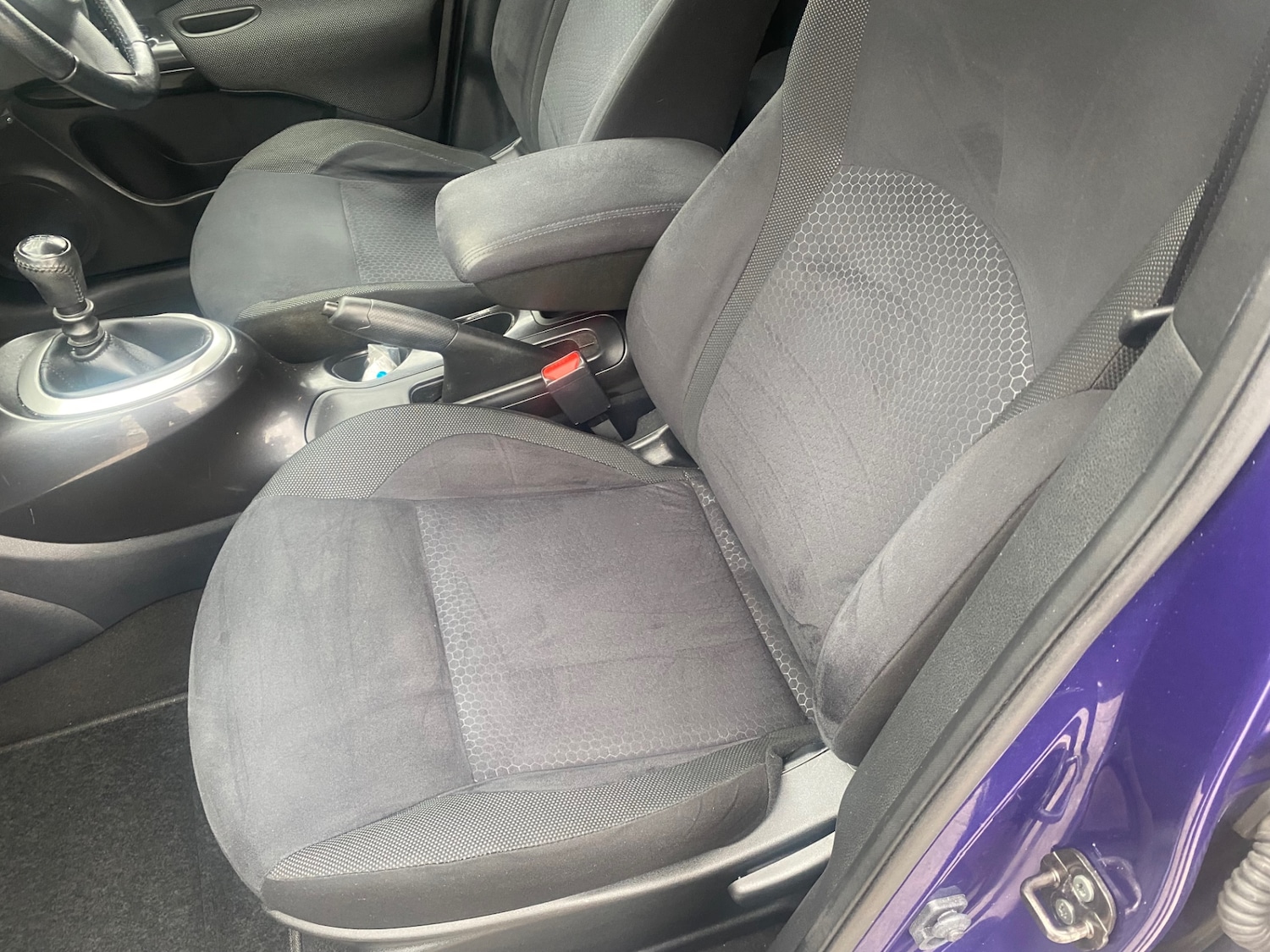 Used Nissan Juke 2014 for sale - 76249953: Photo 16