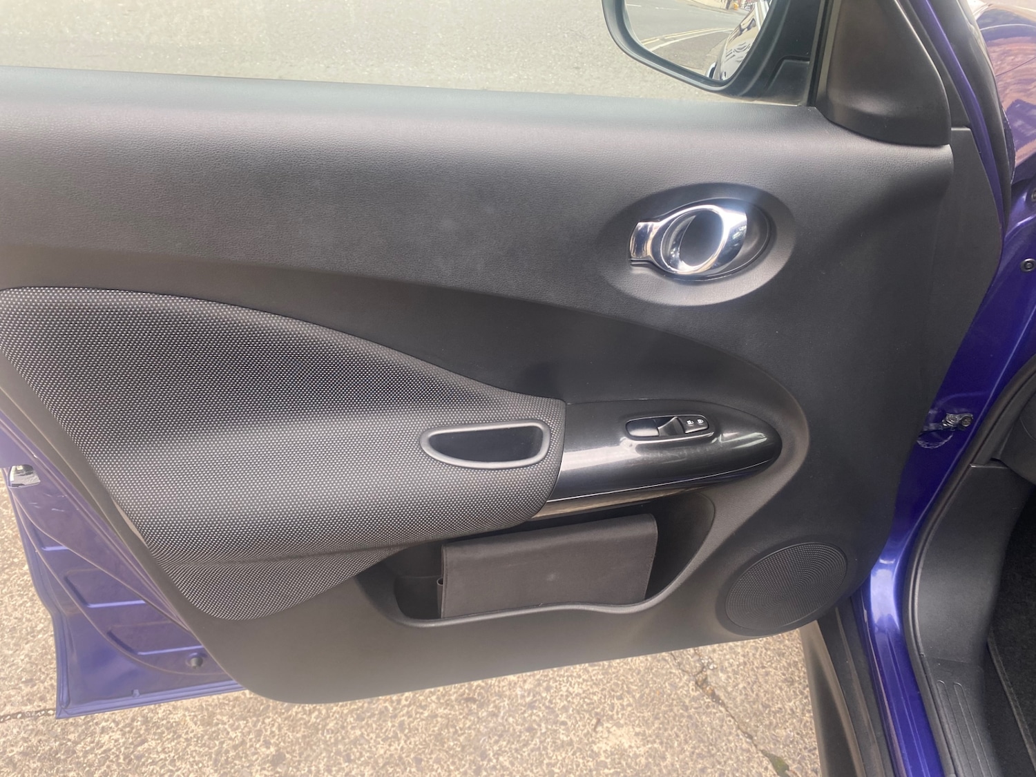 Used Nissan Juke 2014 for sale - 76249953: Photo 18