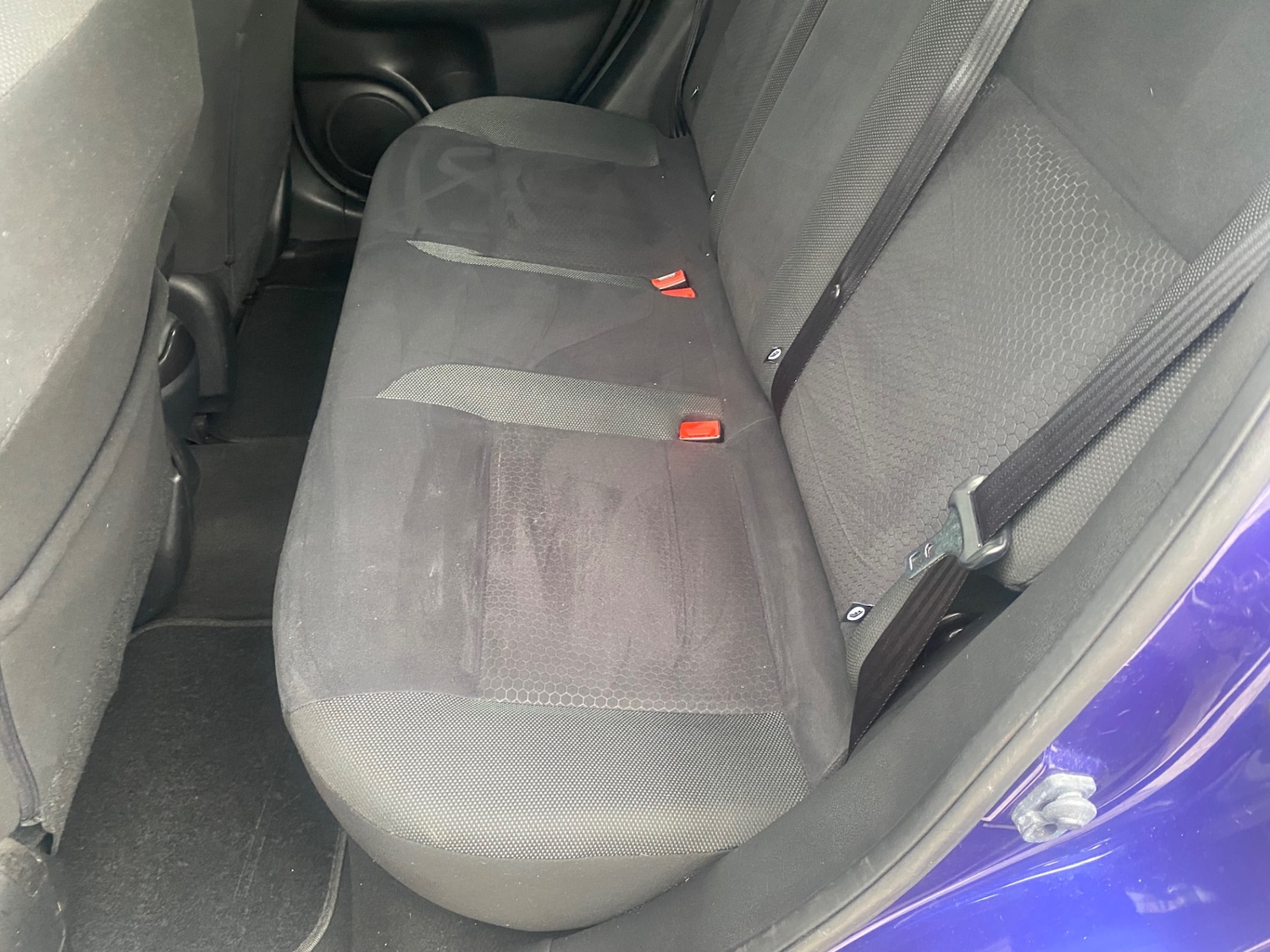 Used Nissan Juke 2014 for sale - 76249953: Photo 19